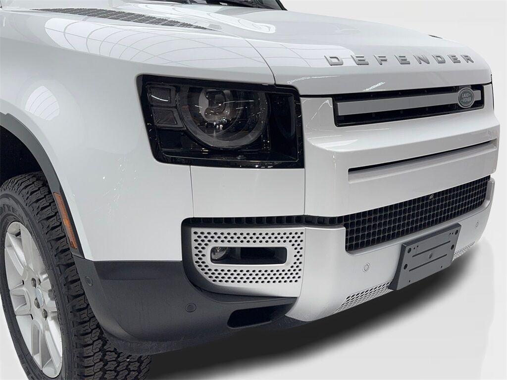 2025 Land Rover Defender 110 S NAV,CAM,PANO,HTD STS,BLIND SPOT,19&quot; WLS Plano TX