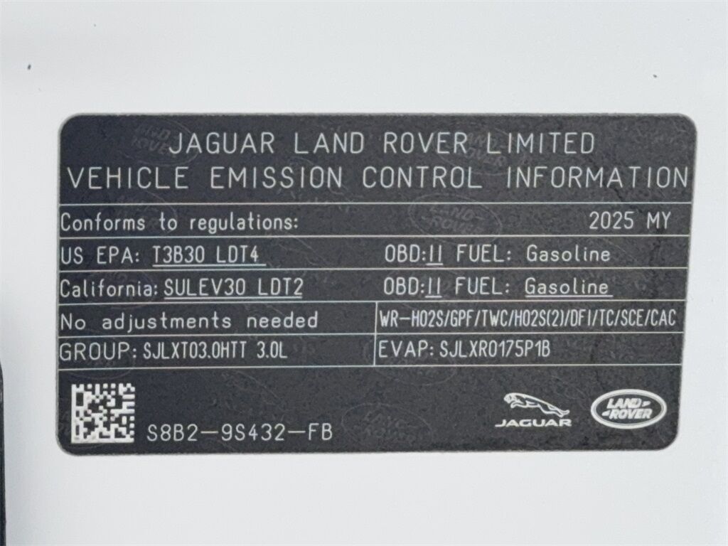 2025 Land Rover Defender 110 S NAV,CAM,PANO,HTD STS,BLIND SPOT,19&quot; WLS Plano TX