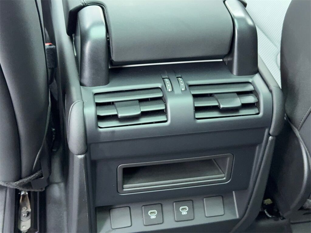 2025 Land Rover Defender 110 S NAV,CAM,PANO,HTD STS,BLIND SPOT,19&quot; WLS Plano TX
