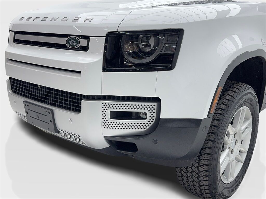 2025 Land Rover Defender 110 S NAV,CAM,PANO,HTD STS,BLIND SPOT,19&quot; WLS Plano TX