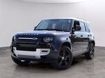 2025 Land Rover Defender 110 S
