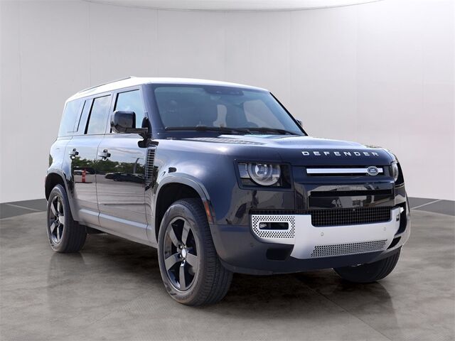 2025 Land Rover Defender 110 S Oshkosh WI