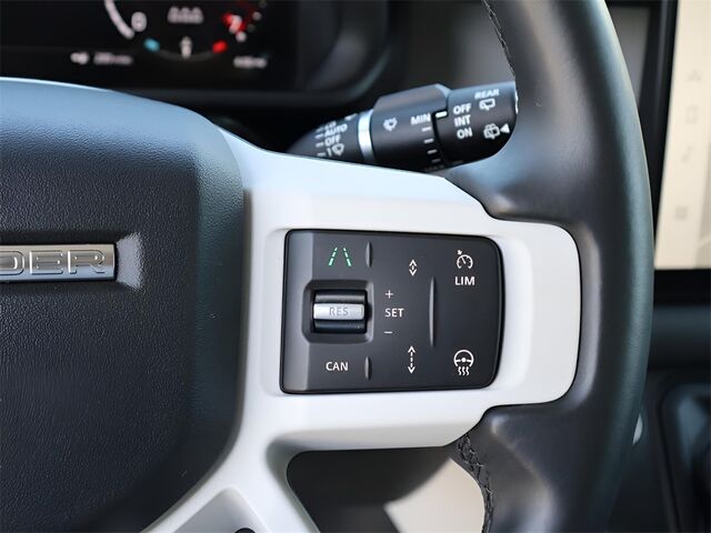 2025 Land Rover Defender 110 S Oshkosh WI