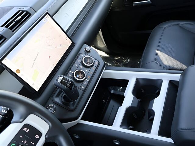 2025 Land Rover Defender 110 S Oshkosh WI