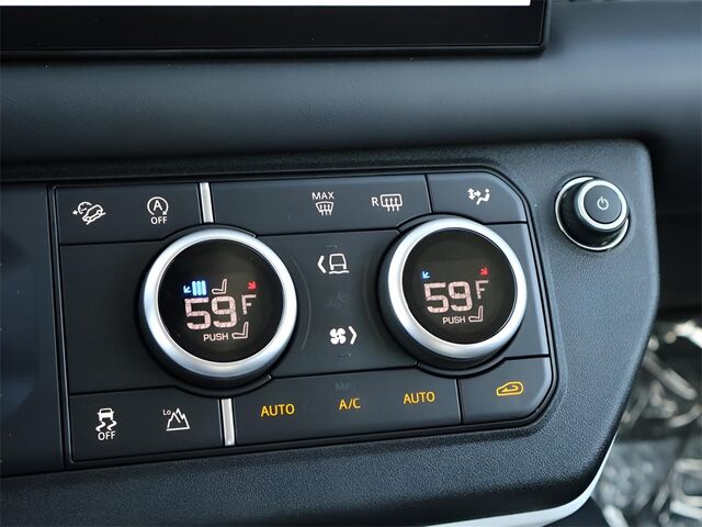 2025 Land Rover Defender 110 S Oshkosh WI