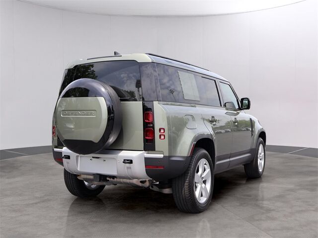2025 Land Rover Defender 110 S Oshkosh WI