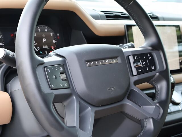 2025 Land Rover Defender 110 S Oshkosh WI