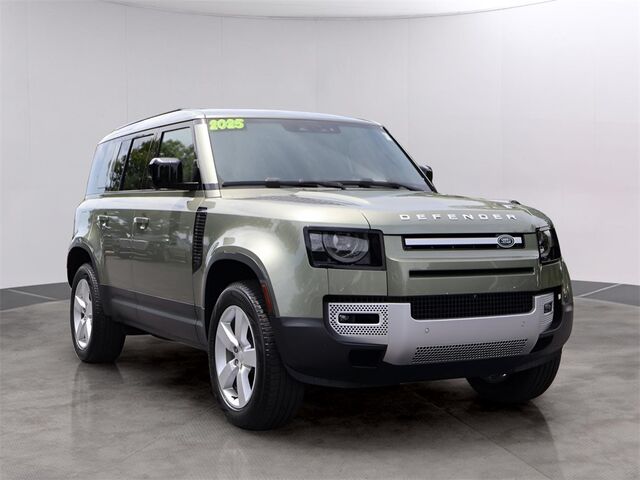 2025 Land Rover Defender 110 S Oshkosh WI