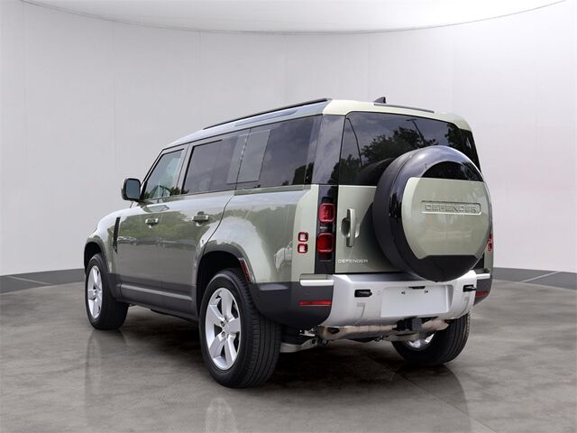2025 Land Rover Defender 110 S Oshkosh WI