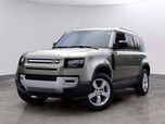 2025 Land Rover Defender 110 S