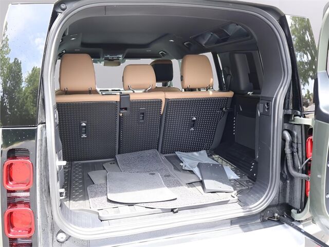 2025 Land Rover Defender 110 S Oshkosh WI