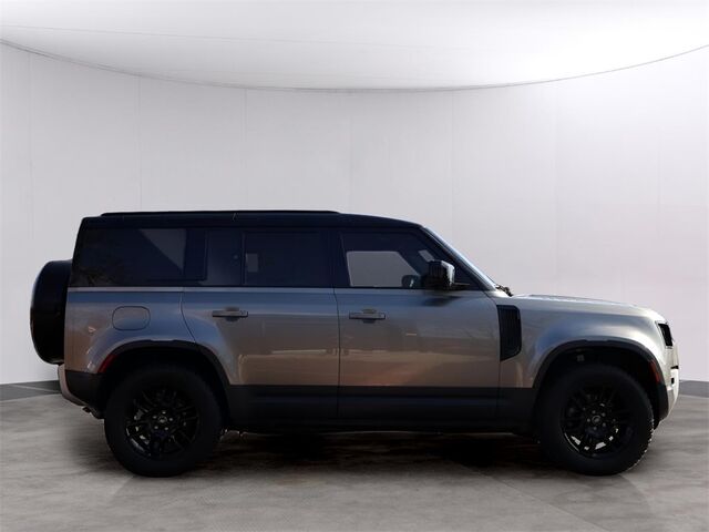 2025 Land Rover Defender 110 S Oshkosh WI