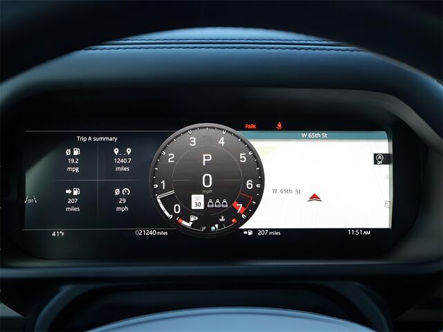 2025 Land Rover Defender 110 S Oshkosh WI