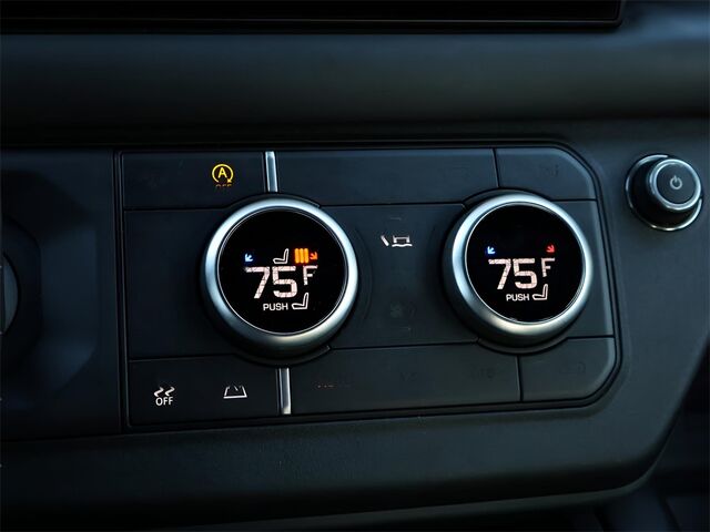 2025 Land Rover Defender 110 S Oshkosh WI