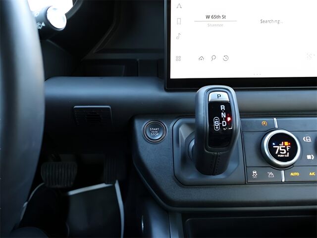 2025 Land Rover Defender 110 S Oshkosh WI