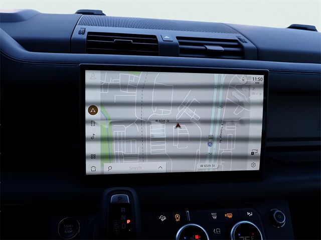 2025 Land Rover Defender 110 S Oshkosh WI