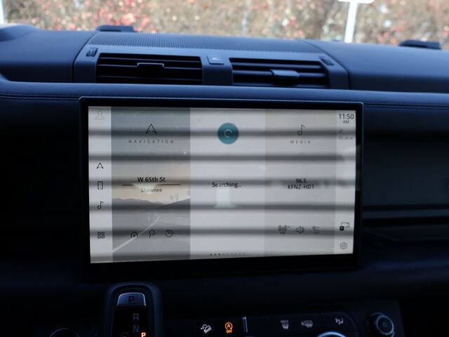 2025 Land Rover Defender 110 S Oshkosh WI