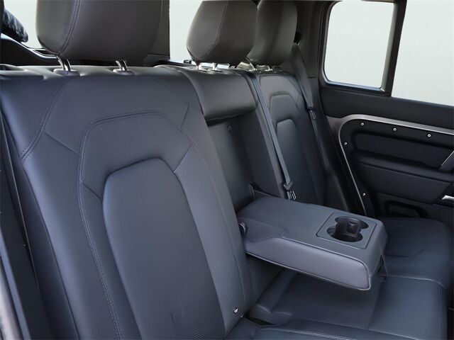 2025 Land Rover Defender 110 S Oshkosh WI