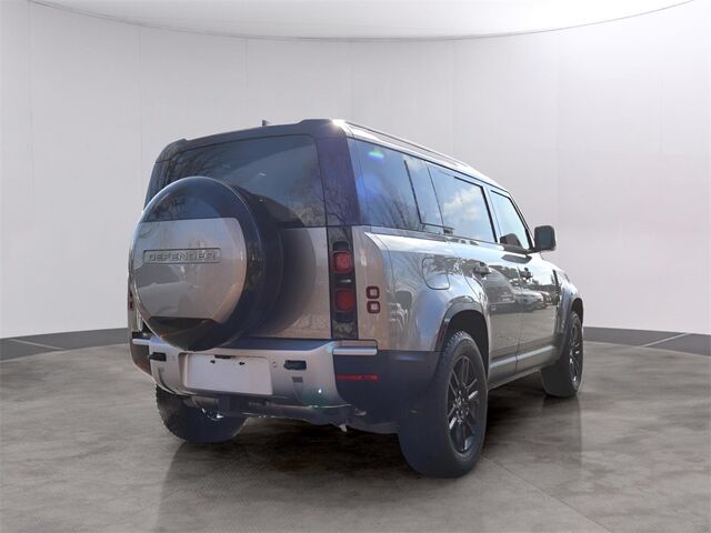 2025 Land Rover Defender 110 S Oshkosh WI