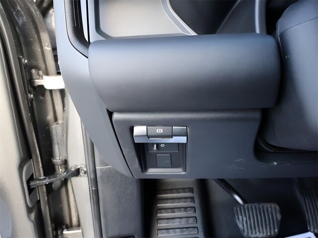 2025 Land Rover Defender 110 S Oshkosh WI