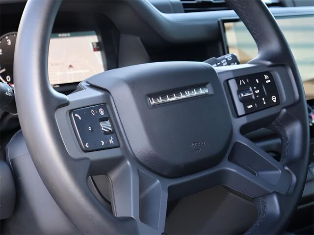 2025 Land Rover Defender 110 S Oshkosh WI