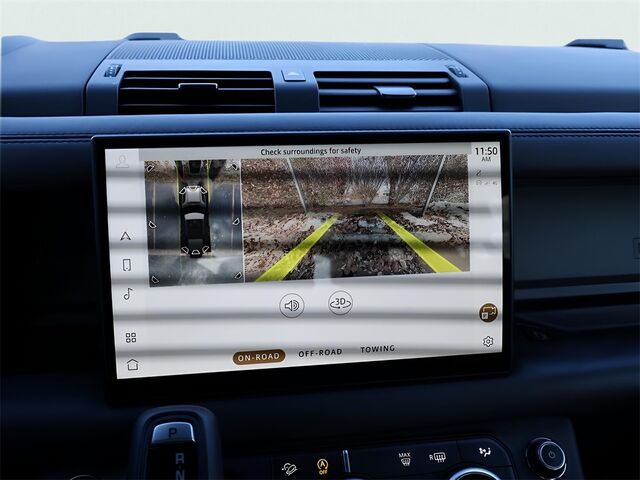 2025 Land Rover Defender 110 S Oshkosh WI