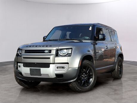 2025 Land Rover Defender 110 S Oshkosh WI