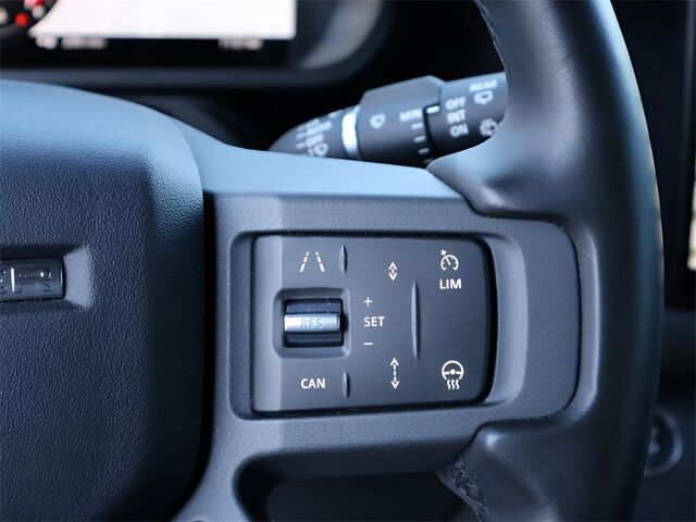 2025 Land Rover Defender 110 S Oshkosh WI