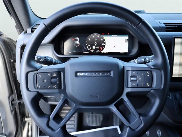 2025 Land Rover Defender 110 S Oshkosh WI