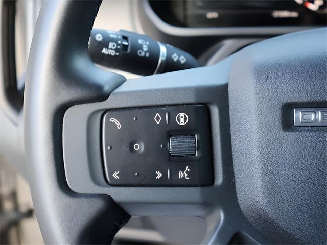 2025 Land Rover Defender 110 S Oshkosh WI