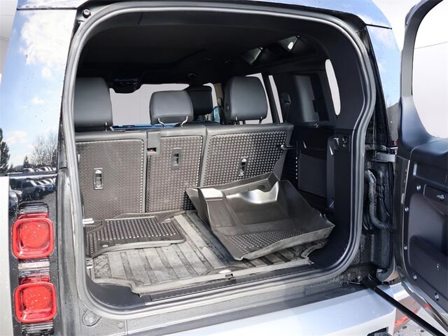 2025 Land Rover Defender 110 S Oshkosh WI