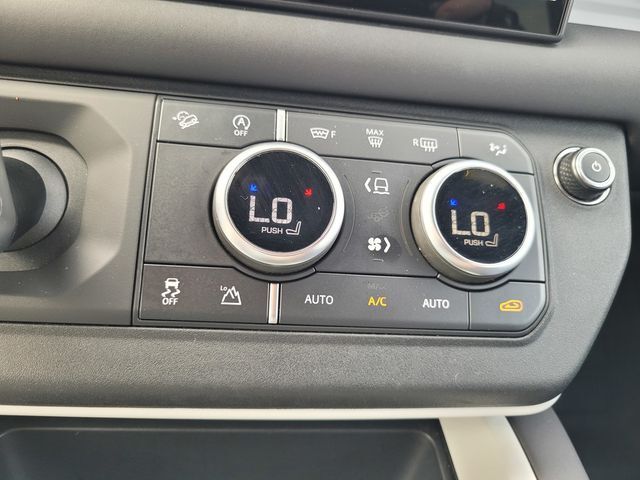 2025 Land Rover Defender 110 S Roseville CA