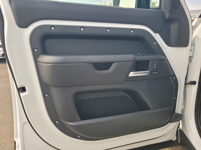2025 Land Rover Defender 110 S Roseville CA