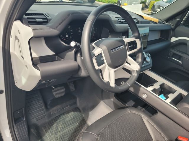 2025 Land Rover Defender 110 S Roseville CA