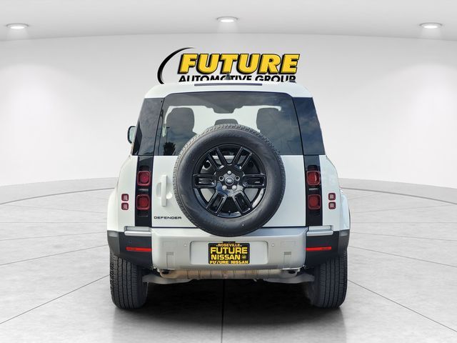 2025 Land Rover Defender 110 S Roseville CA