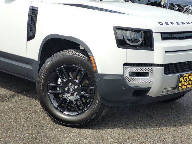 2025 Land Rover Defender 110 S Roseville CA