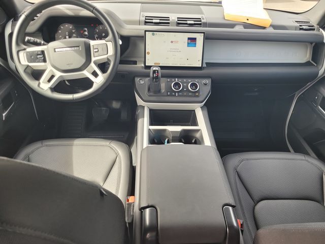 2025 Land Rover Defender 110 S Roseville CA