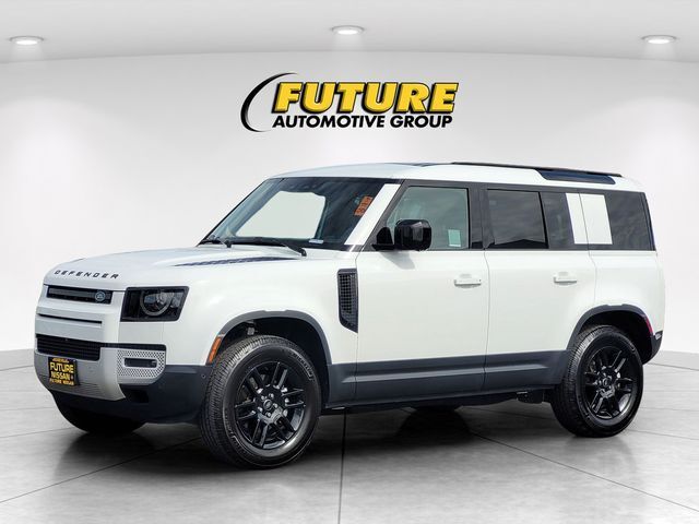 2025 Land Rover Defender 110 S Roseville CA