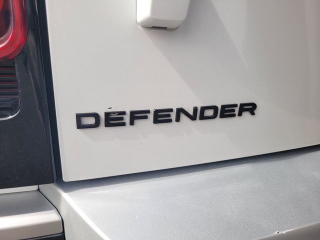 2025 Land Rover Defender 110 S Roseville CA