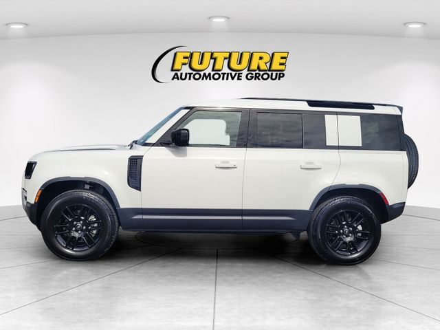 2025 Land Rover Defender 110 S Roseville CA