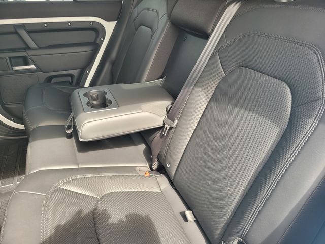 2025 Land Rover Defender 110 S Roseville CA