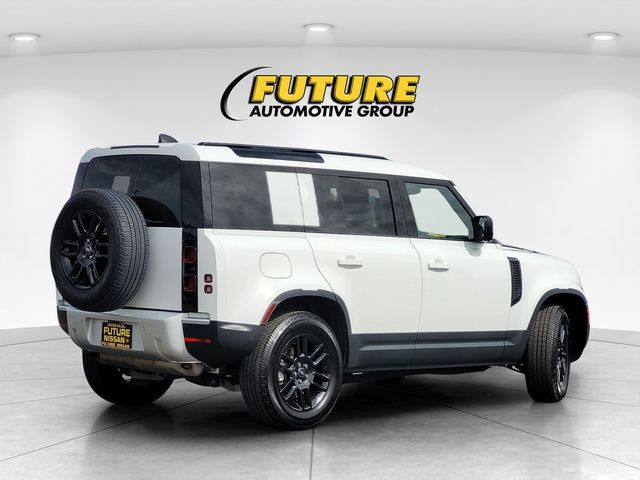 2025 Land Rover Defender 110 S Roseville CA