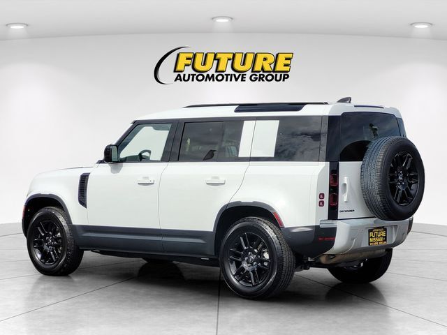 2025 Land Rover Defender 110 S Roseville CA