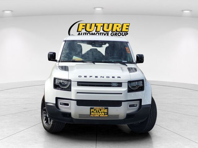 2025 Land Rover Defender 110 S Roseville CA