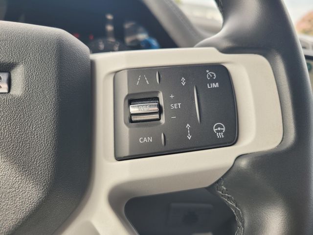 2025 Land Rover Defender 110 S Roseville CA