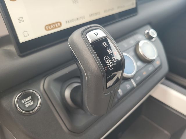 2025 Land Rover Defender 110 S Roseville CA