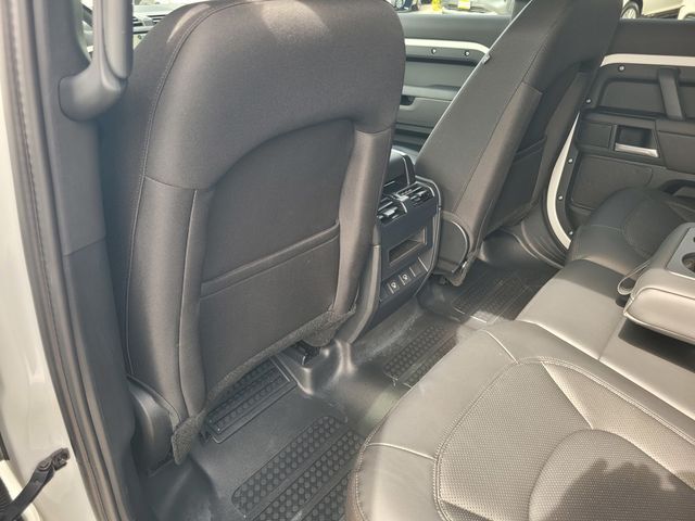 2025 Land Rover Defender 110 S Roseville CA