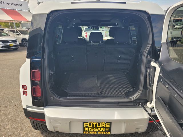 2025 Land Rover Defender 110 S Roseville CA