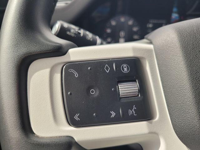 2025 Land Rover Defender 110 S Roseville CA