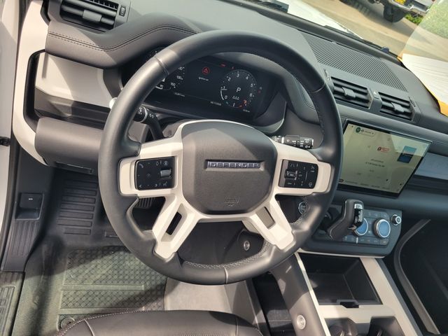 2025 Land Rover Defender 110 S Roseville CA